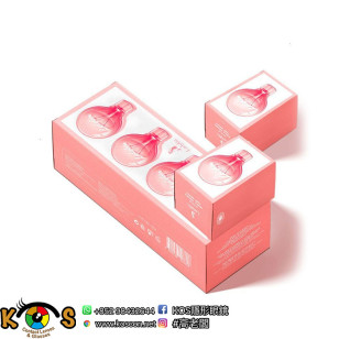 Ladykin 小燈泡精華 Phytoplan Wrinkle Radiance Power Ampoule 120p